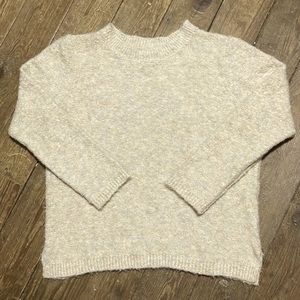 Sonoma Women's Crew Neck Sweater XL